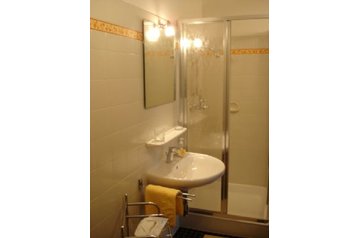 Austria Privát Salzburg, Exterior